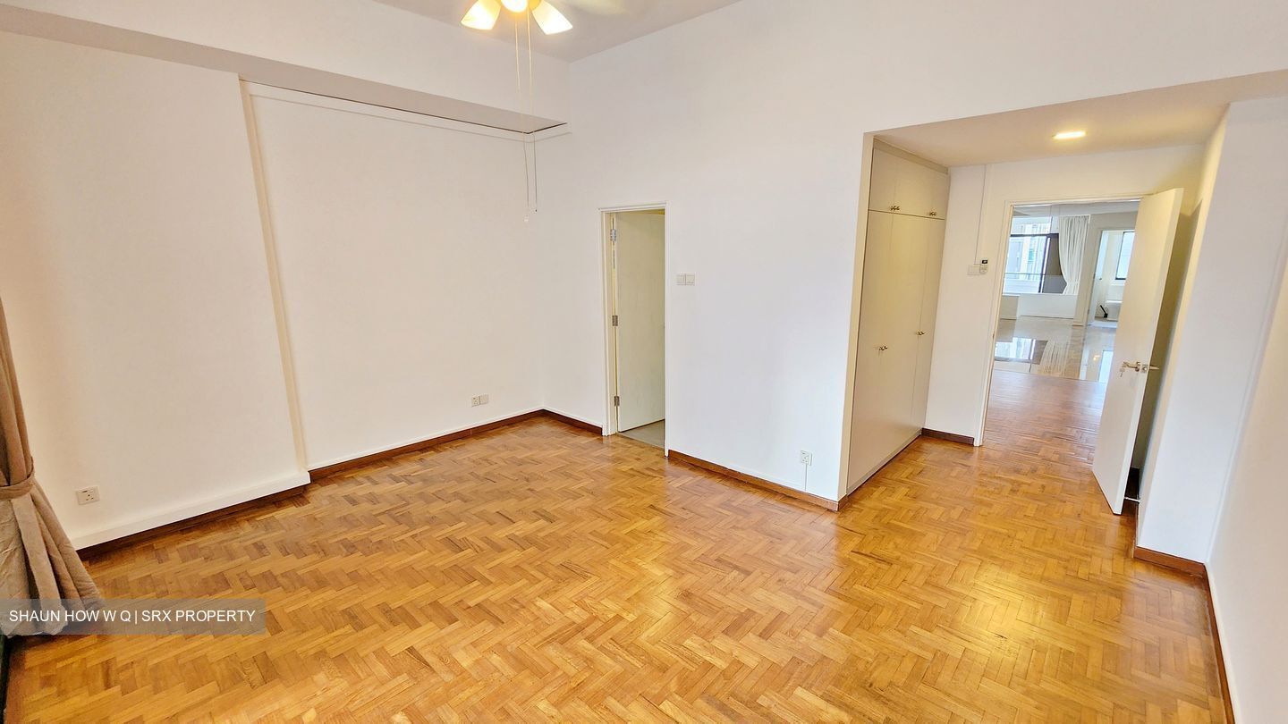 Regency Park (D10), Condominium #416460491